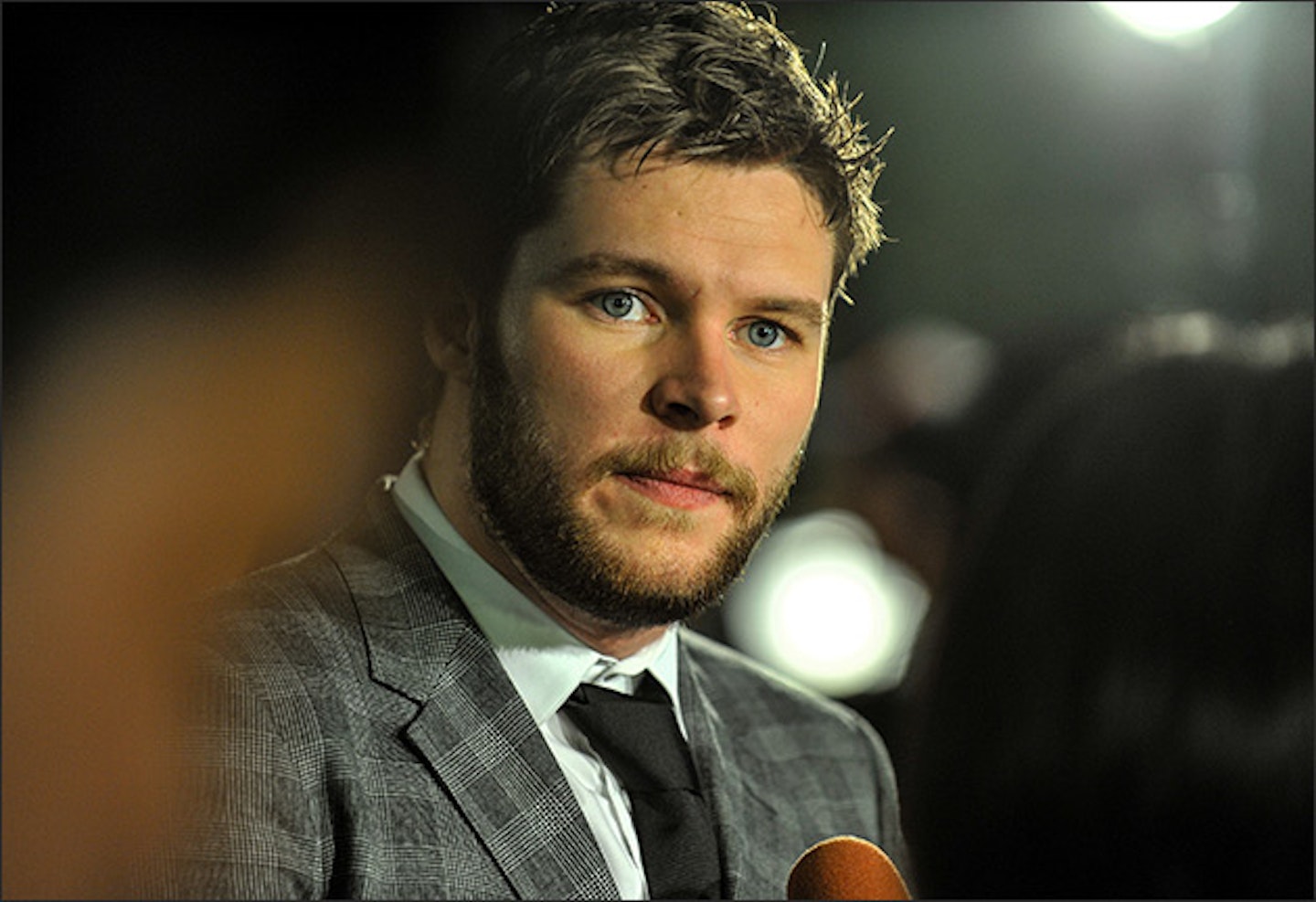 Ben Wheatley Adds Jack Reynor And Sam Riley To Free Fire