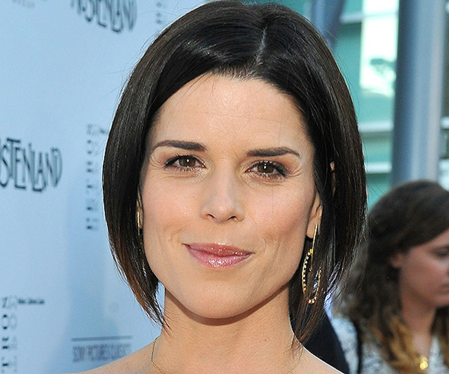 Neve Campbell Joins House Of Cards