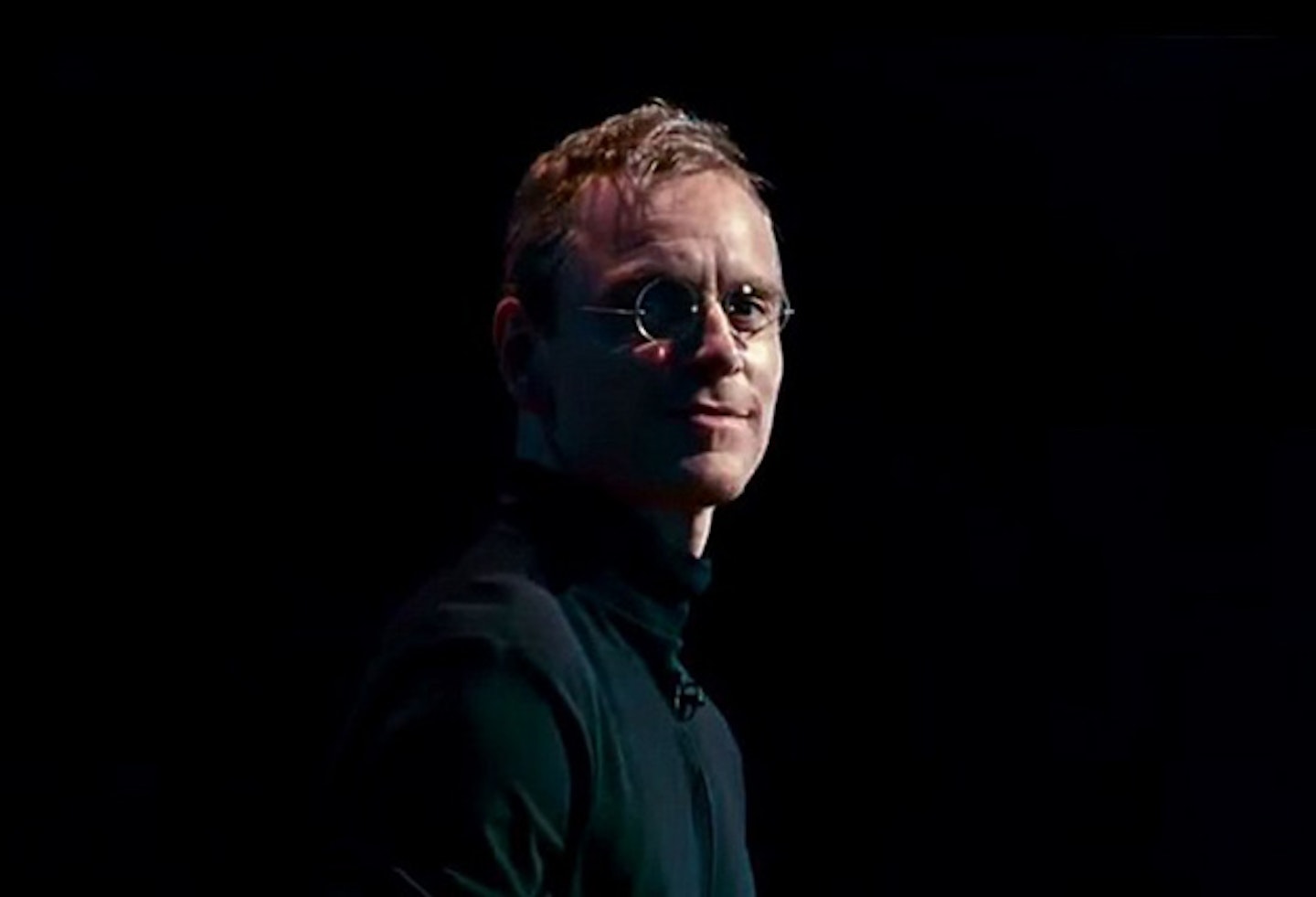 Steve Jobs To Close The BFI London Film Festival