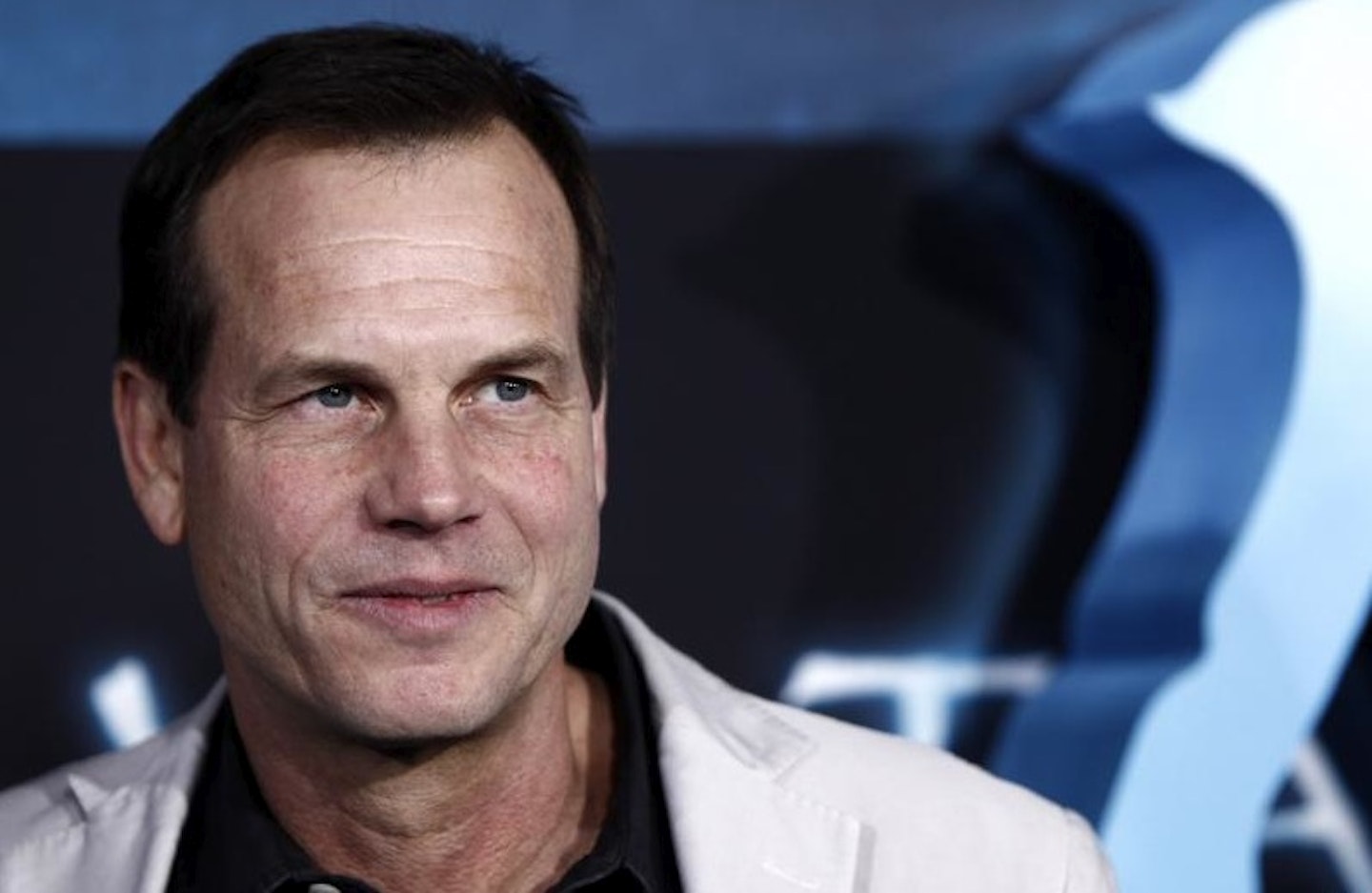 Bill Paxton Reaches The Bottoms