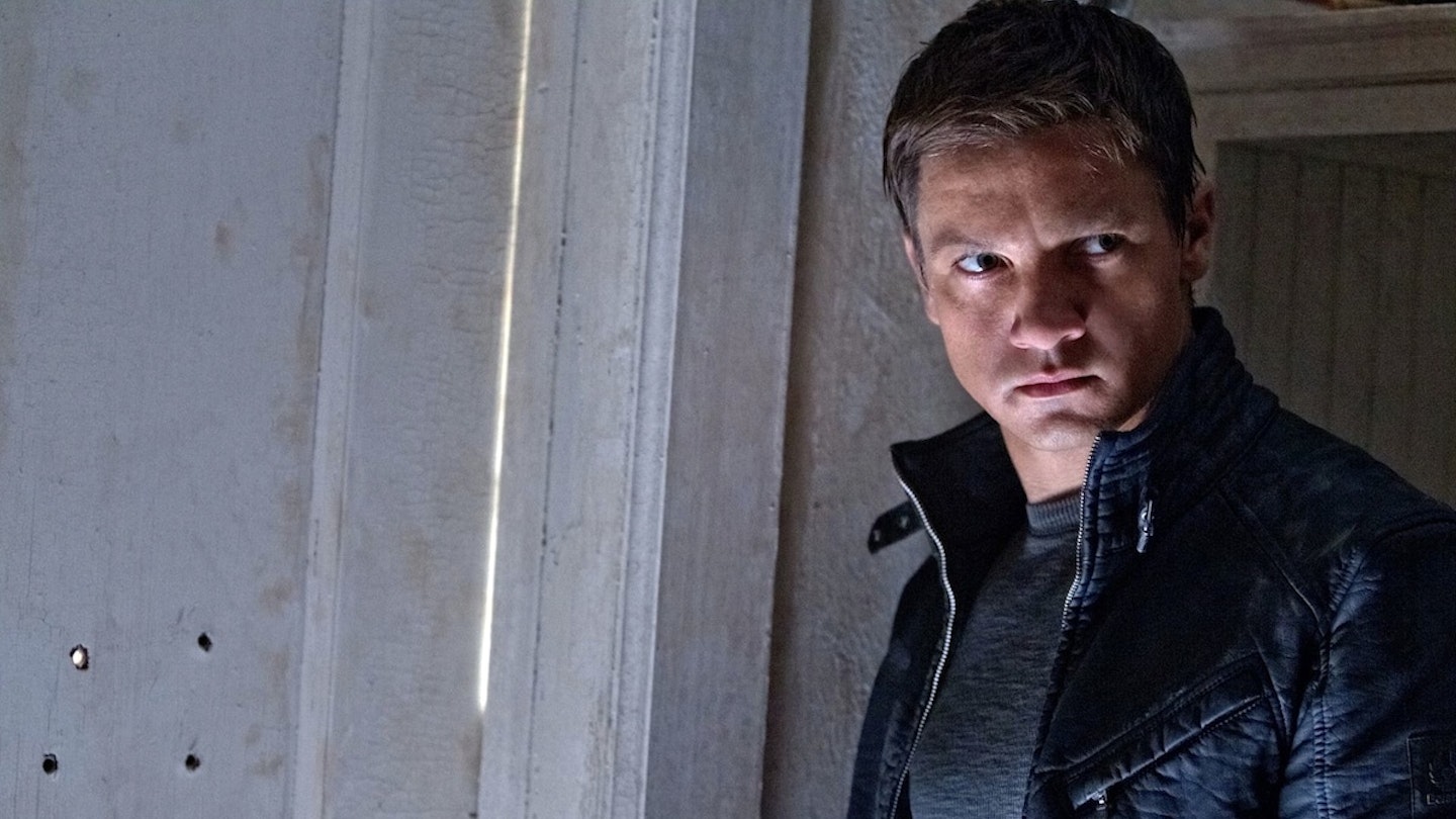 Justin Lin Handed The Keys To The Bourne Franchise