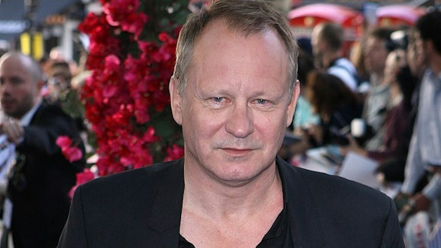 Stellan Skarsgård