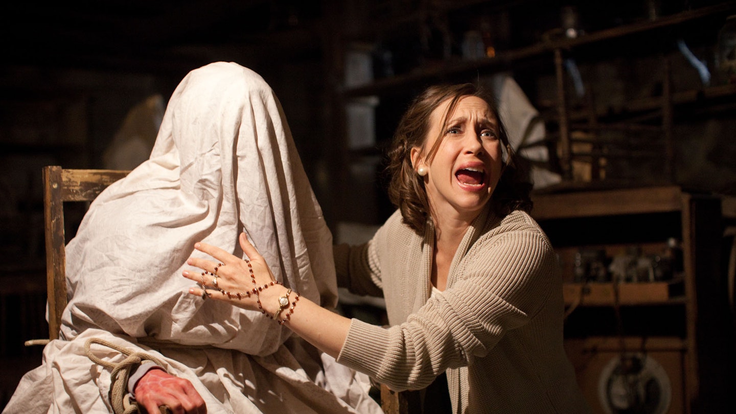 The-Conjuring-Spooks-The-Competition-At-US-Box-Office
