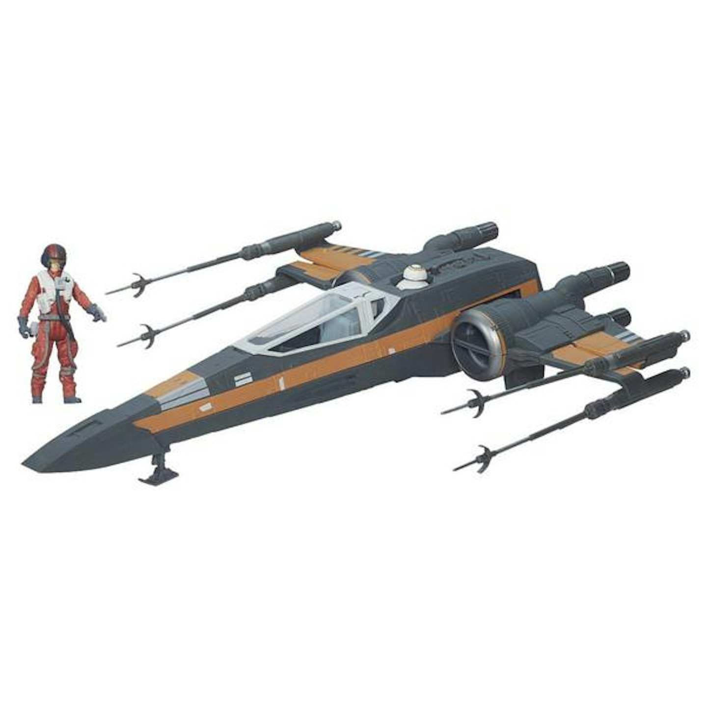 Poe-Dameron-Black-X-Wing