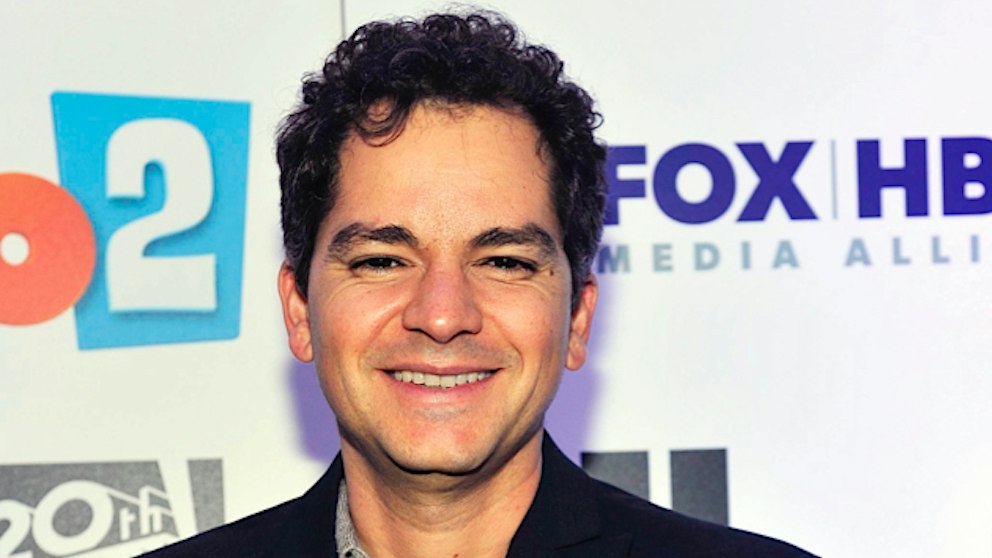 Who Directed Rio Rio Director Carlos Saldanha Heads For Shadows | Movies | Empire