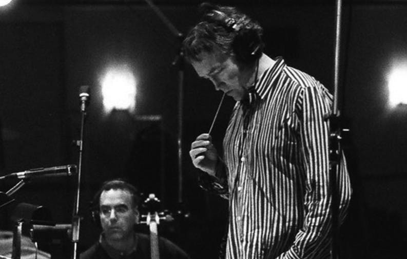 Carter Burwell Talks Coen Brothers’ Hail, Caesar! Movies