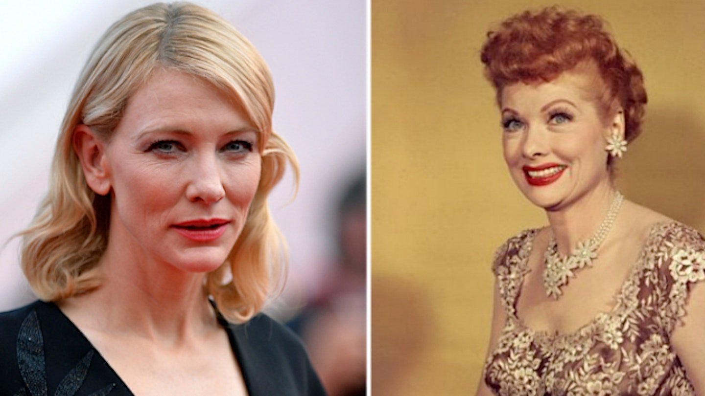 Cate-Blanchett-Lucille-Ball-Biopic