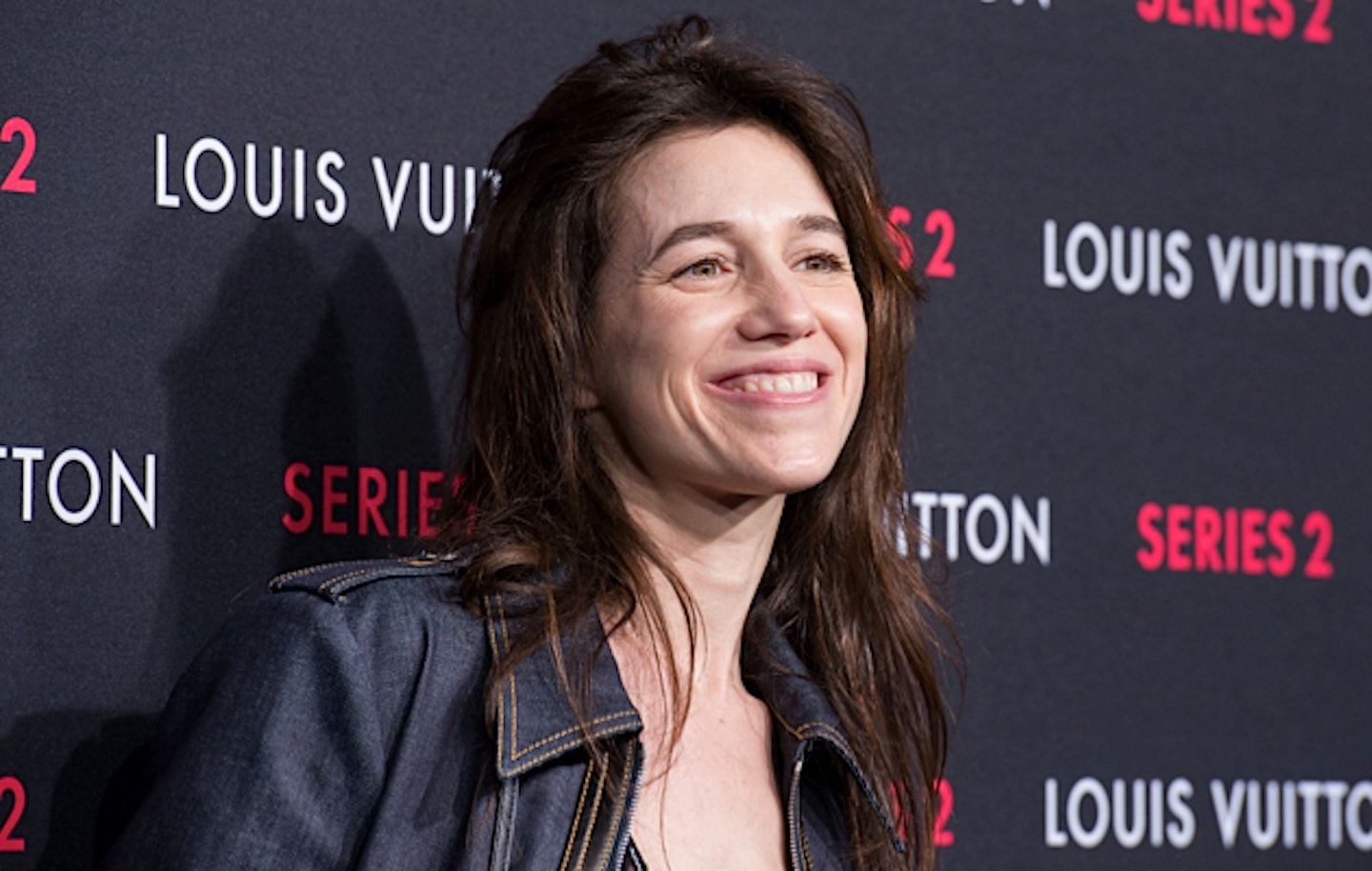Charlotte Gainsbourg In Talks For Independence Day 2, Movies
