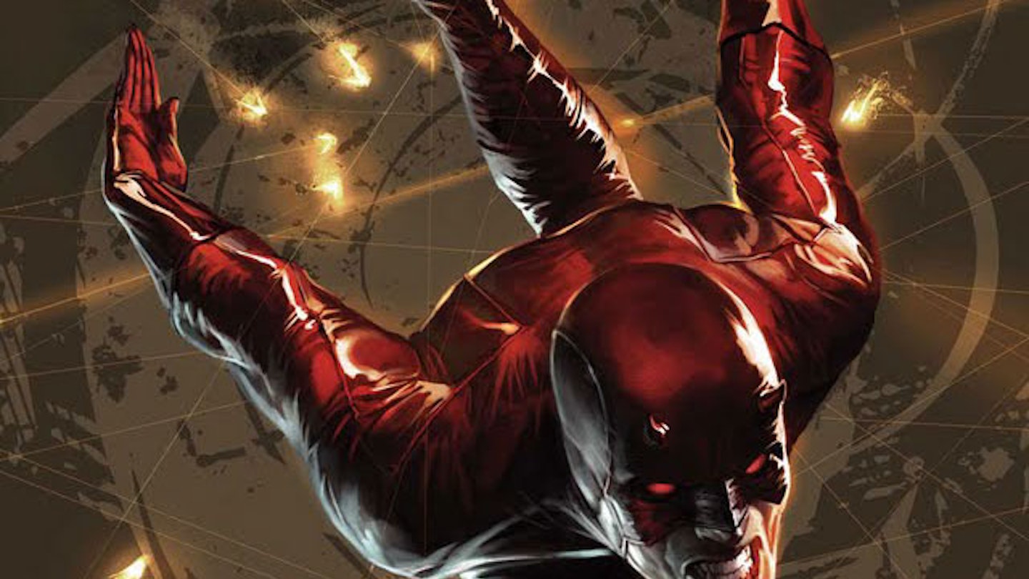 Netflix-Heads-To-New-York-For-Daredevil
