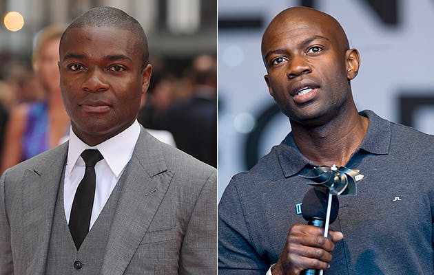 David Oyelowo Boards Interstellar | Movies | Empire, image size:1440x810