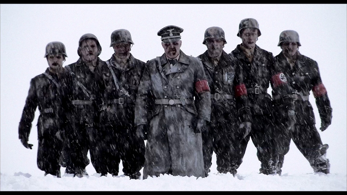 Dead Snow Sequel Casts First Victims