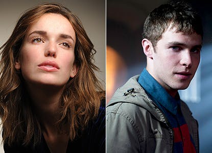 Iain De Caestecker Recruited For SHIELD | Movies | Empire