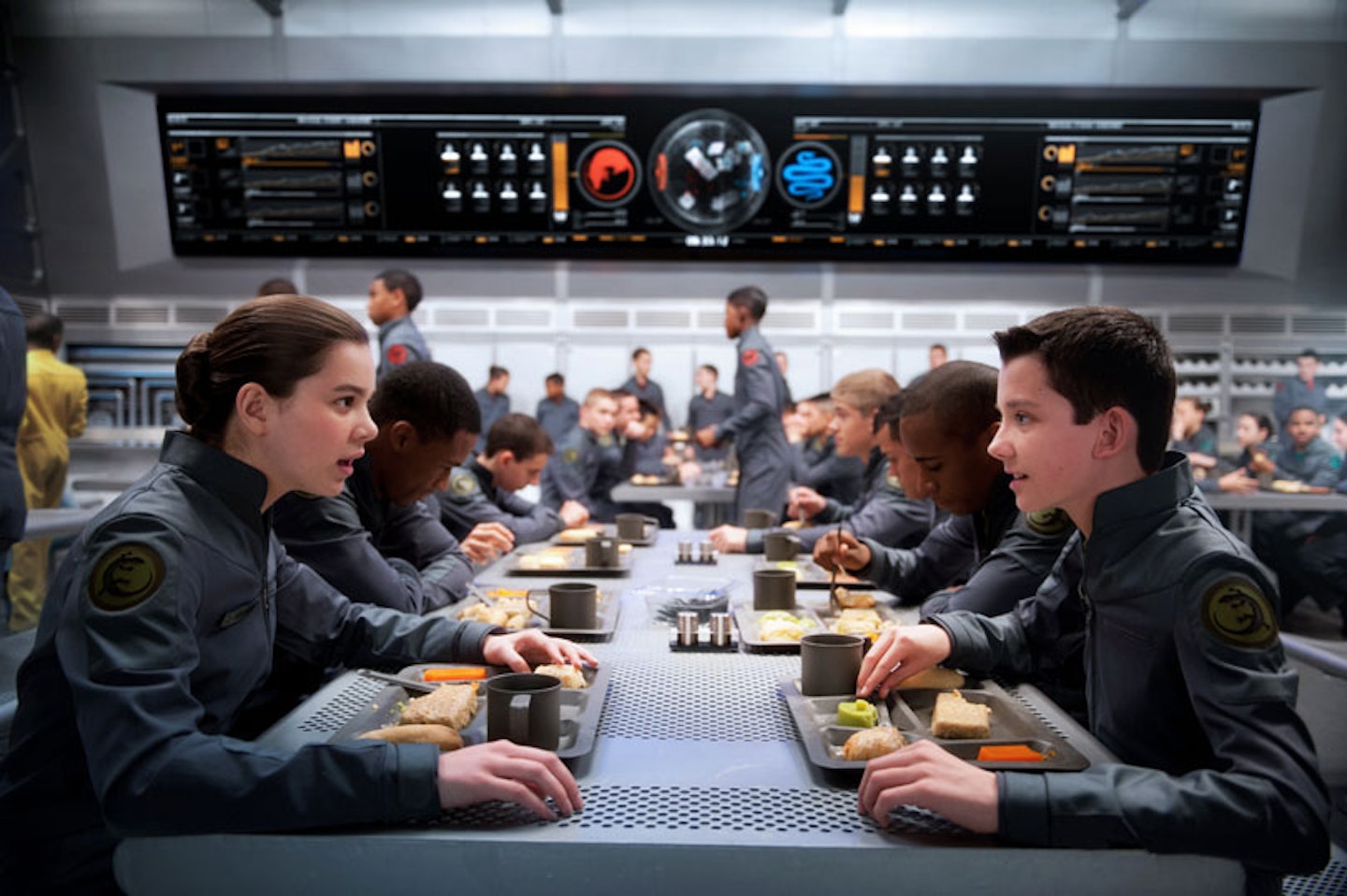 New Look At Ender's Game