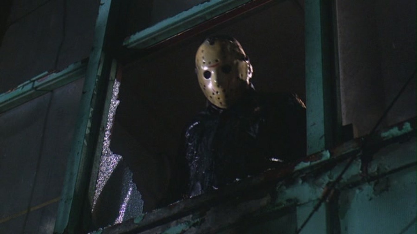 Rebooted Friday The 13th Gets A Release Date