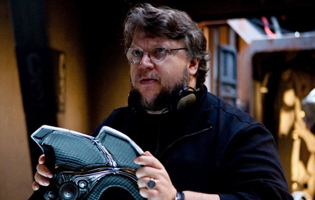 Guillermo Del Toro Says He’s Still Working On Pacific Rim | Movies