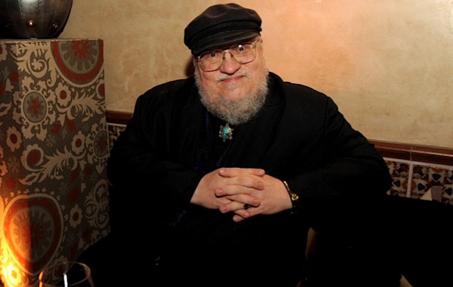 George-RR-Martin-Developing-New-Series