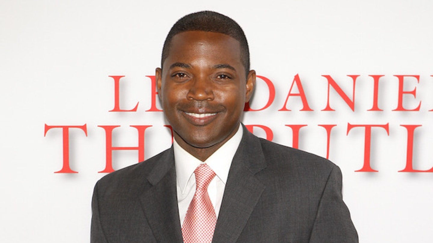 Stephen Rider Joins Daredevil Season 2 | Movies | Empire