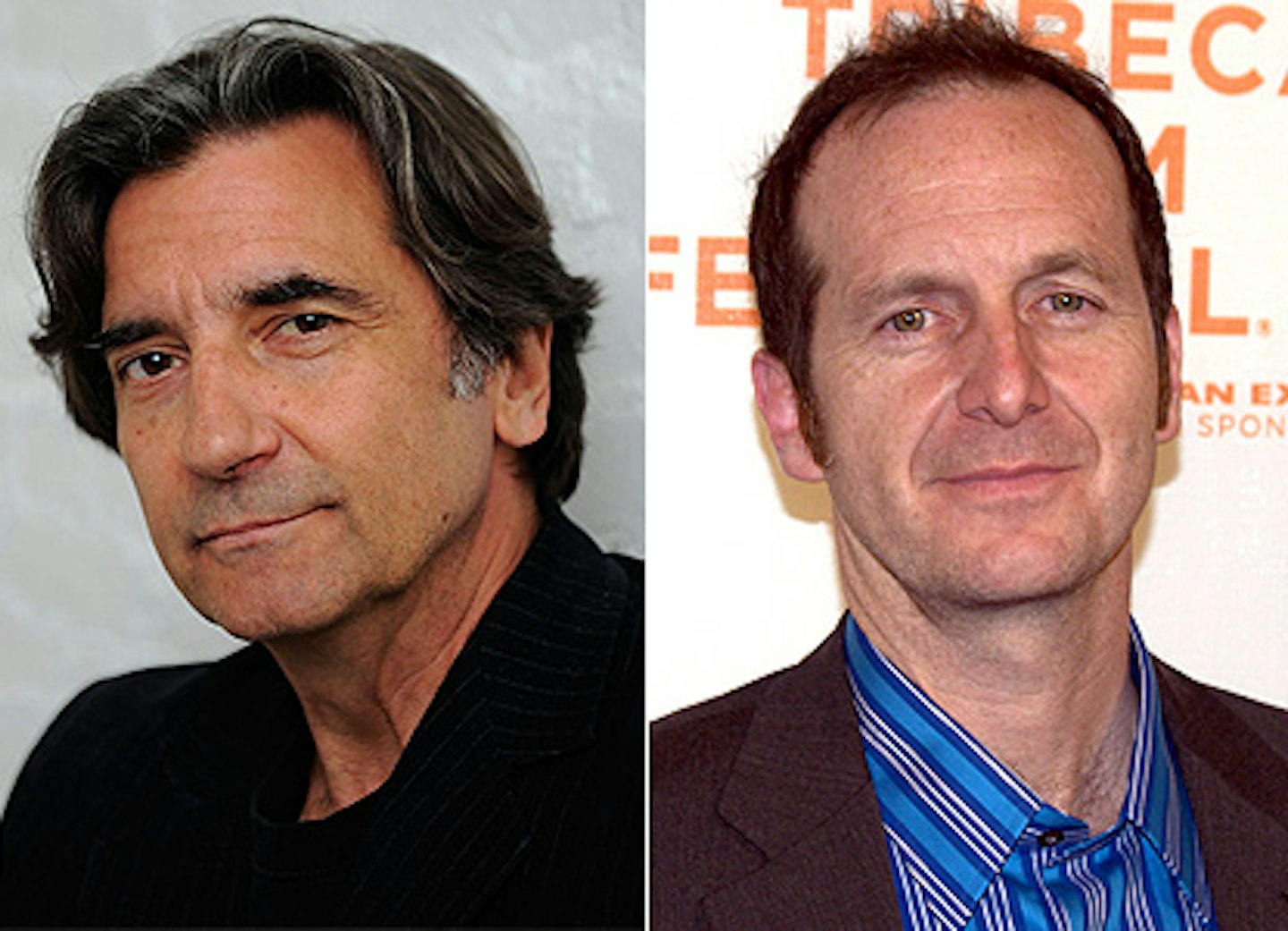 Griffin Dunne, Denis O'Hare
