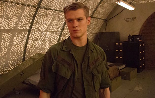 Lucas Till S Havok Returning For X Men Apocalypse Movies Empire