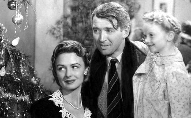 It’s A Wonderful Life Sequel Planned Movies channel_name