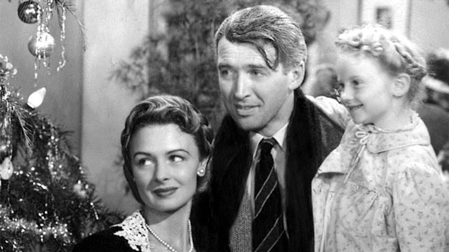 It’s A Wonderful Life Sequel Planned | Movies | Empire