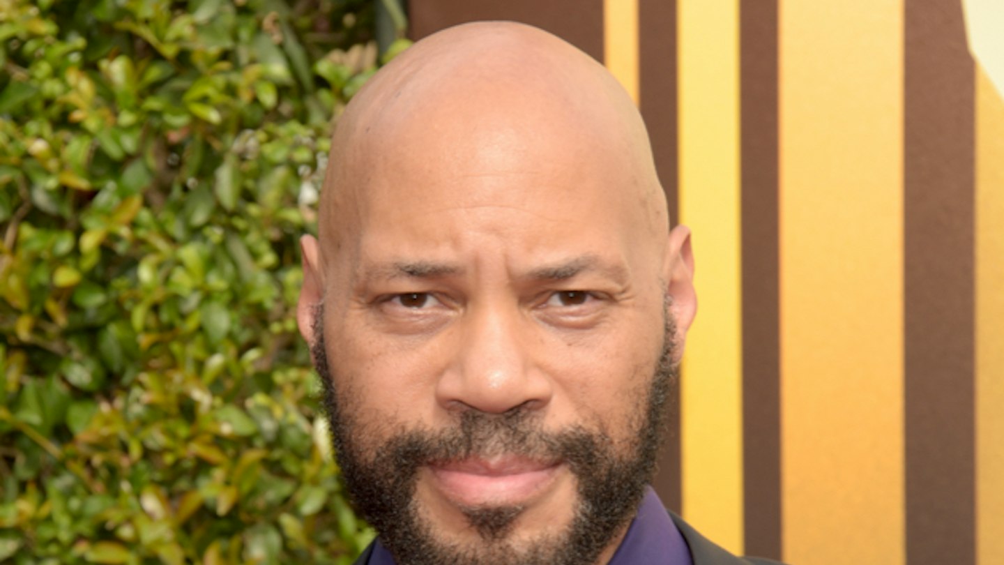 John Rindy John Ridley Directing L.A. Riots Film | Movies | Empire