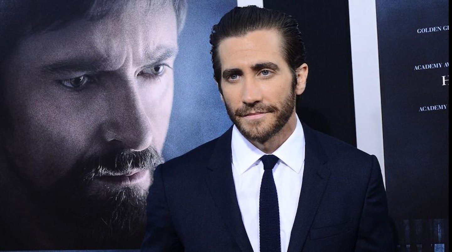Jake Gyllenhaal In Talks For Southpaw