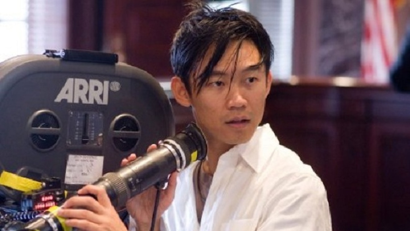 James Wan Up For Fast & Furious 7