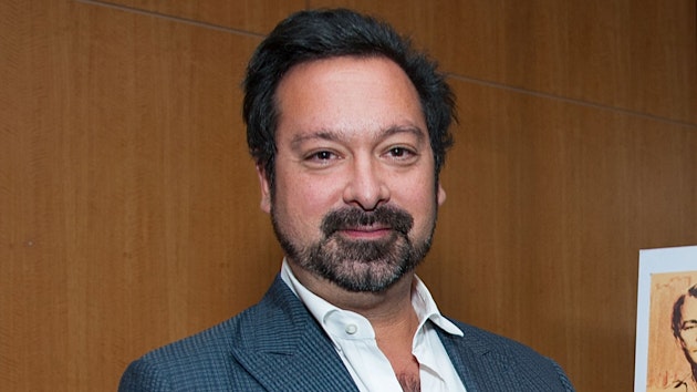 James Mangold Directing Ingrid Bergman Romance Drama - Empire