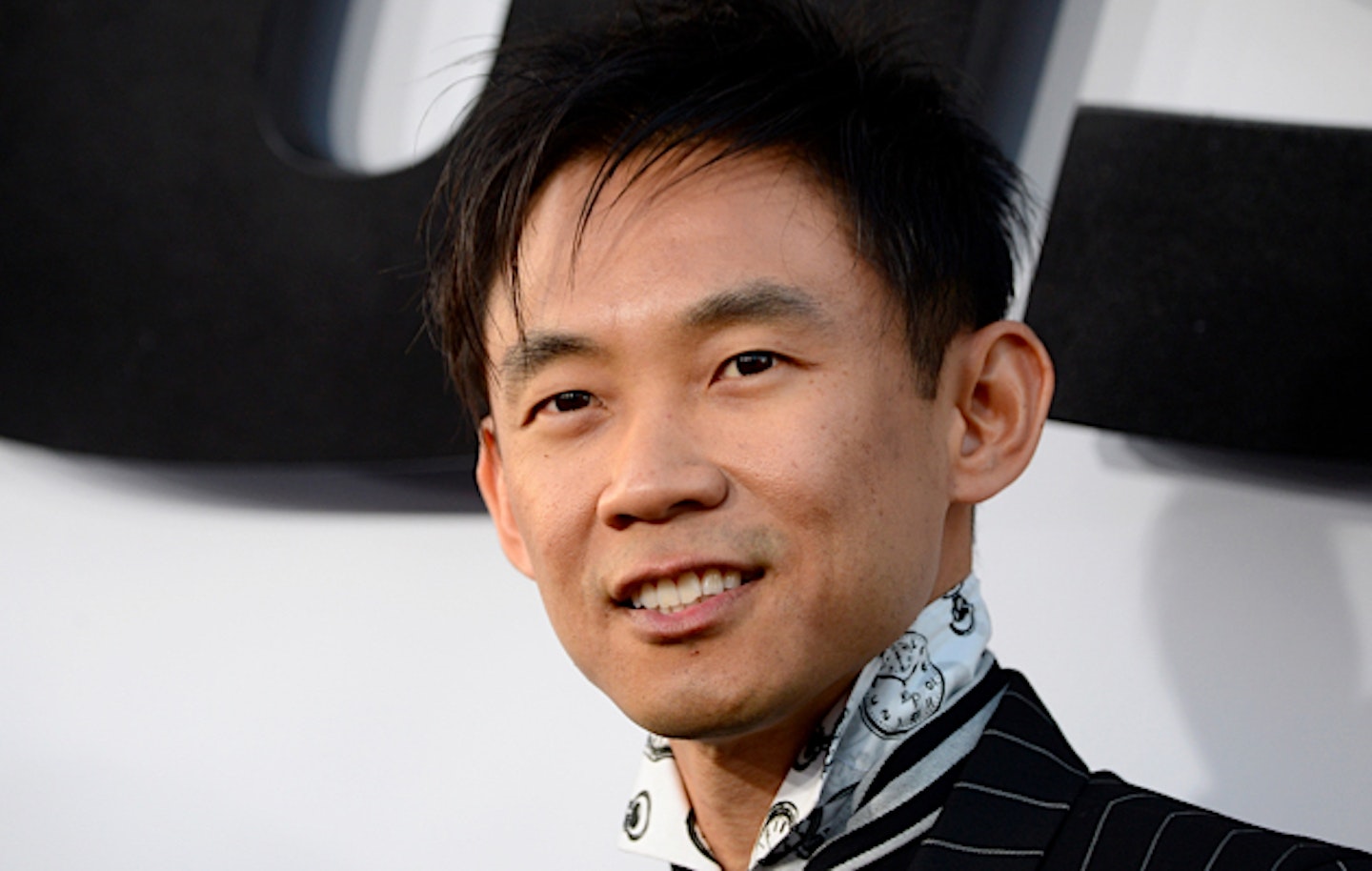 James Wan Now In Talks To Direct Robotech