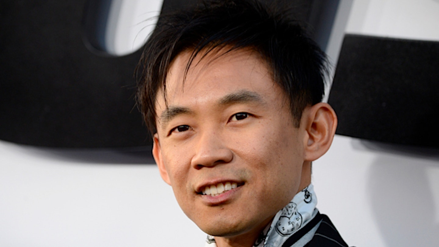 James Wan Now In Talks To Direct Robotech