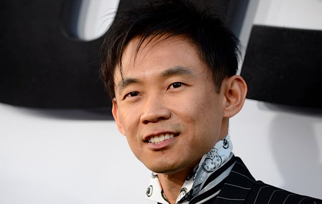 James Wan In Early Talks To Direct Aquaman Movies channel_name