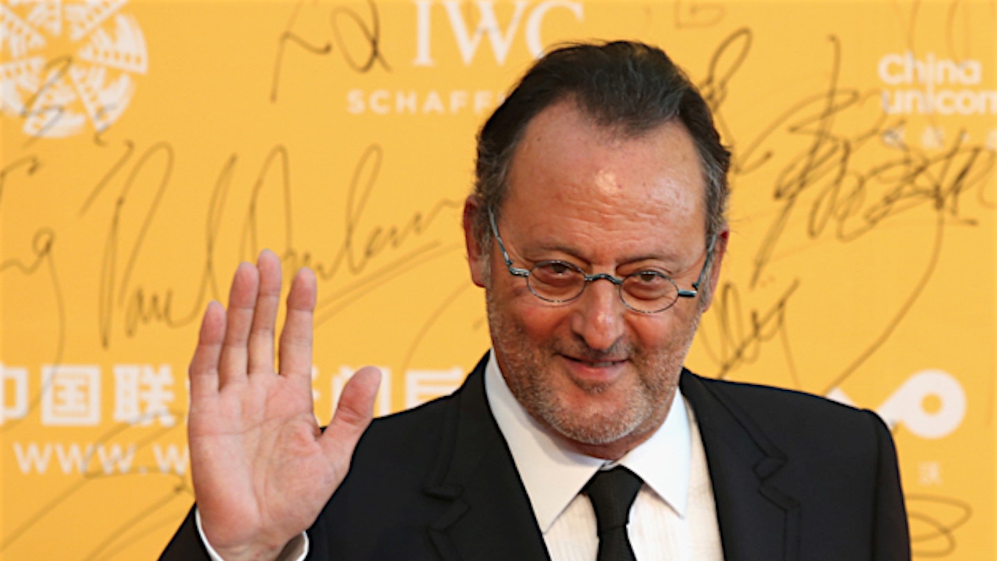 Jean Reno News & Biography Empire