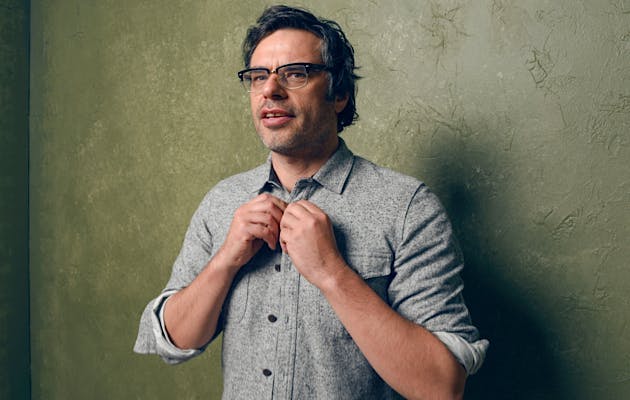 FILE - In this Sept. 16, 2007 file photo, actor Jemaine Clement arrives at  HBO's 59th Annual Primetime Emmy Awards after party in West Hollywood,  Calif. Clement was nominated for and Emmy, image size:1440x810