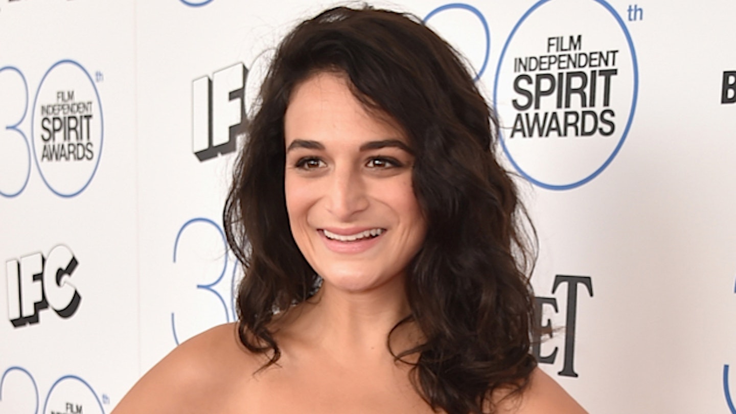 Jenny Slate Added To Gifted | Movies | %%channel_name%%