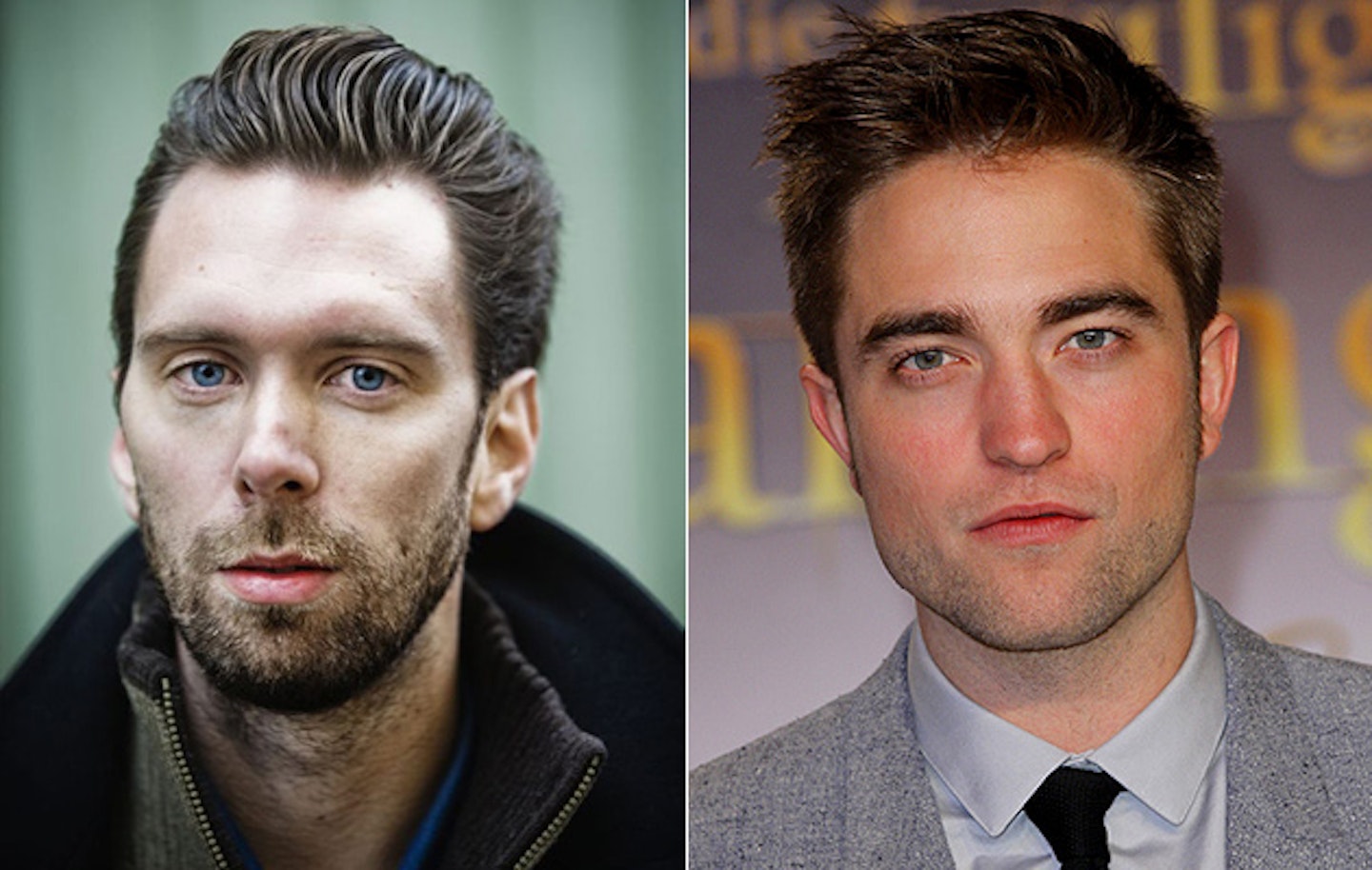 Robert Pattinson Iraq Thriller Finds A Director 