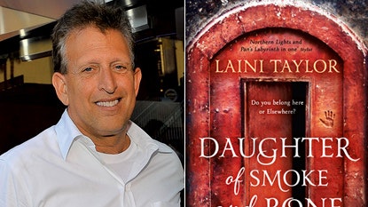 Joe Roth Signs For New Teen Fantasy | Movies | Empire