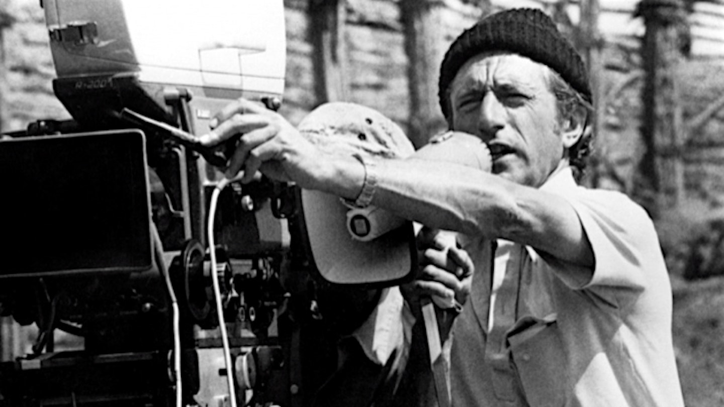 John Guillermin 19252015 Movies Empire