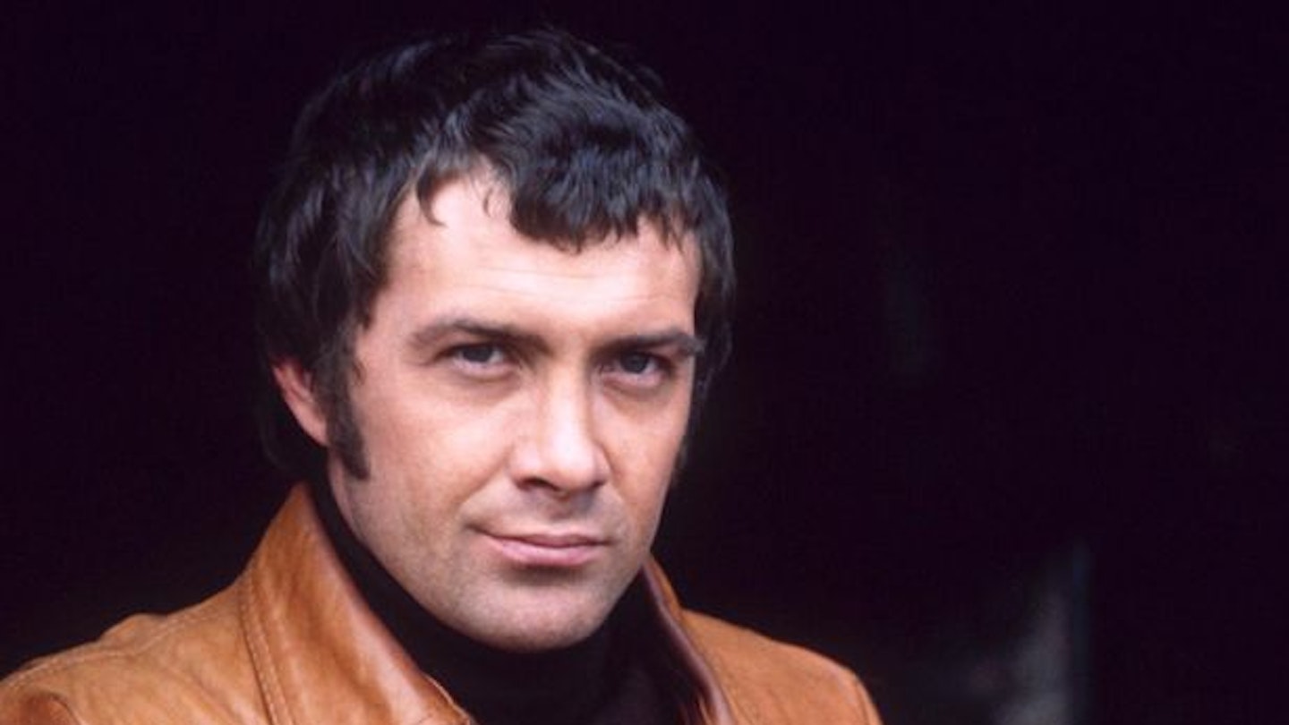 Lewis Collins Dies | Movies | Empire