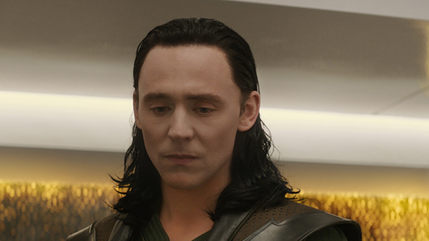Tom Hiddleston Explains Loki's Absence From Avengers Age Of Ultron