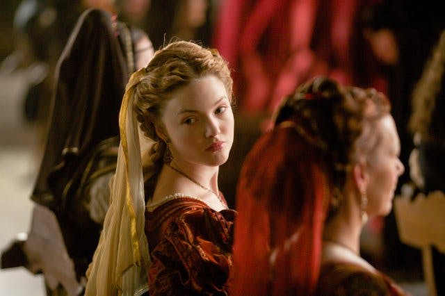 Holliday grainger online cinderella