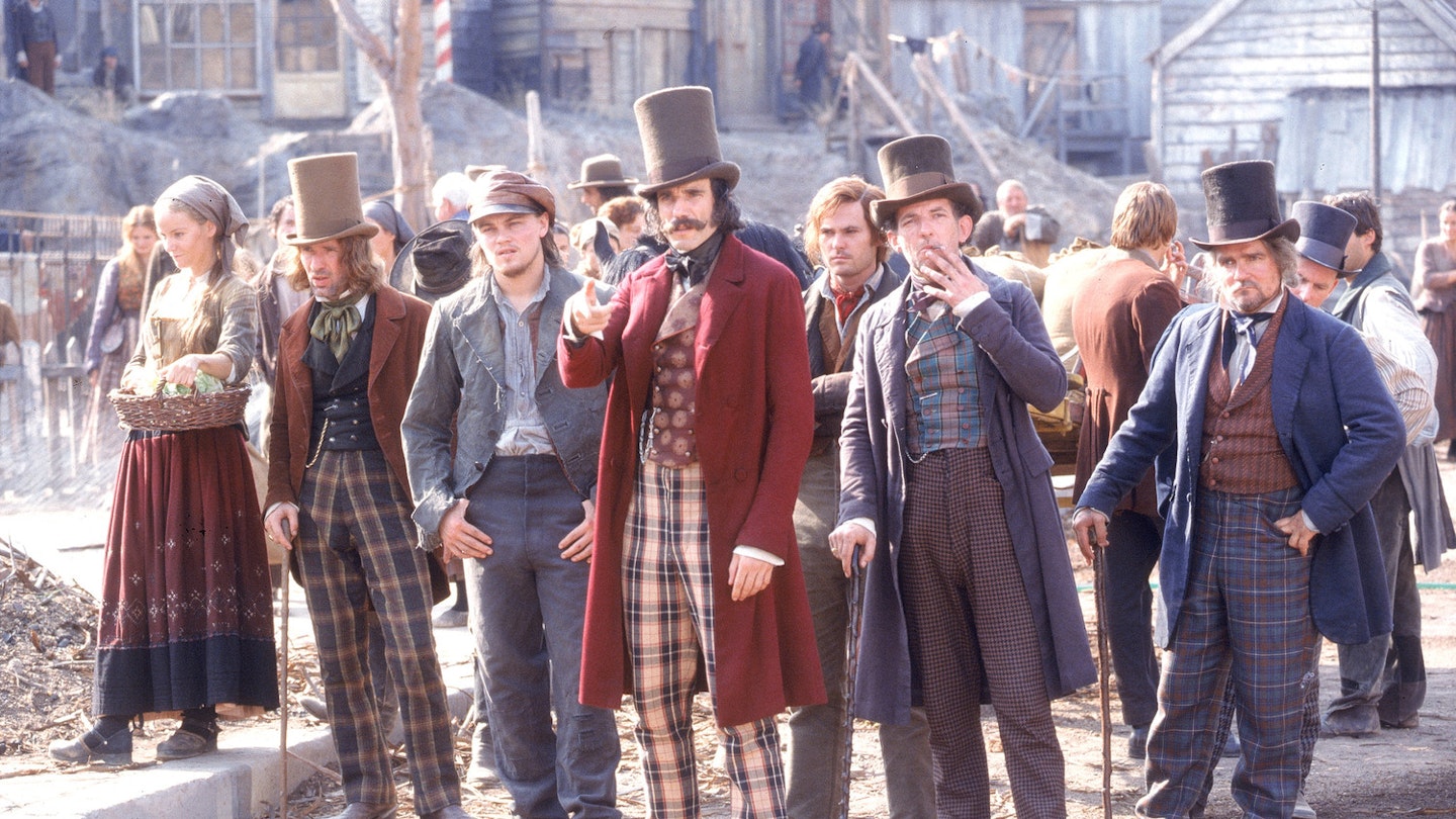 Gangs Of New York: The TV Show?