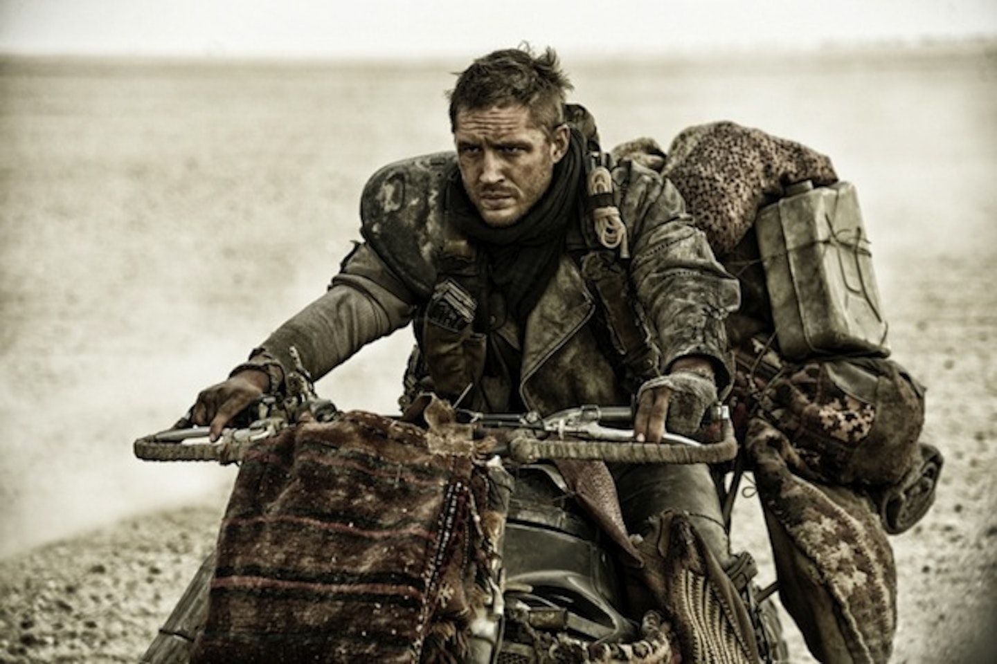 The 'Mad Max' Game Makers Definitely Didn't Expect Women Be the Best Thing  in 'Fury Road