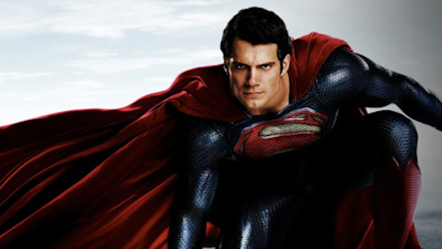 Zack Snyder On Man Of Steel Sequels, Movies