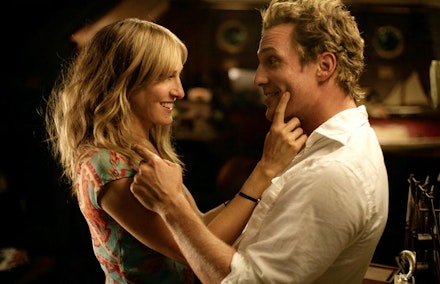 The Definitive Ranking Of Matthew McConaughey Rom-Coms | Movies | Empire