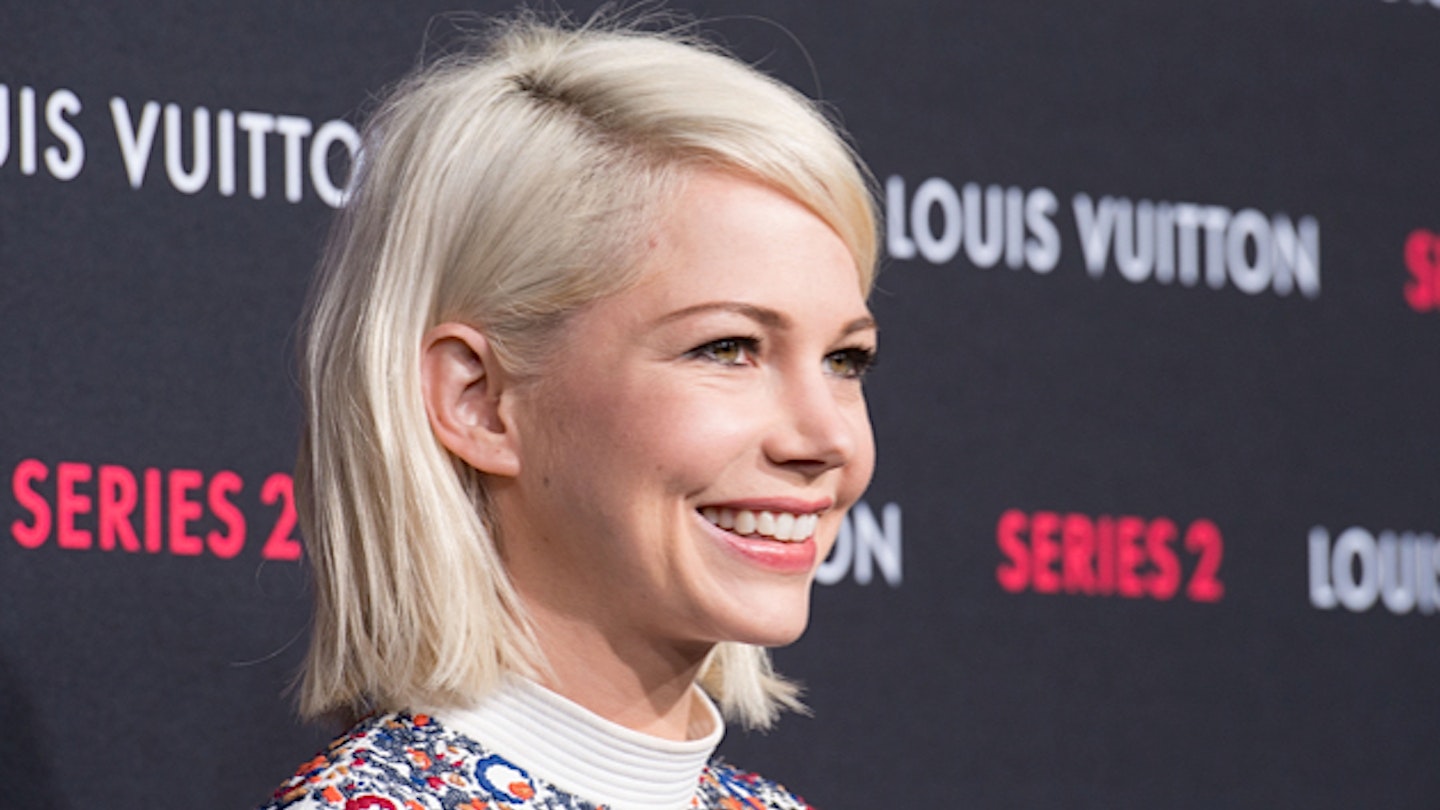 Michelle-Williams-Gold