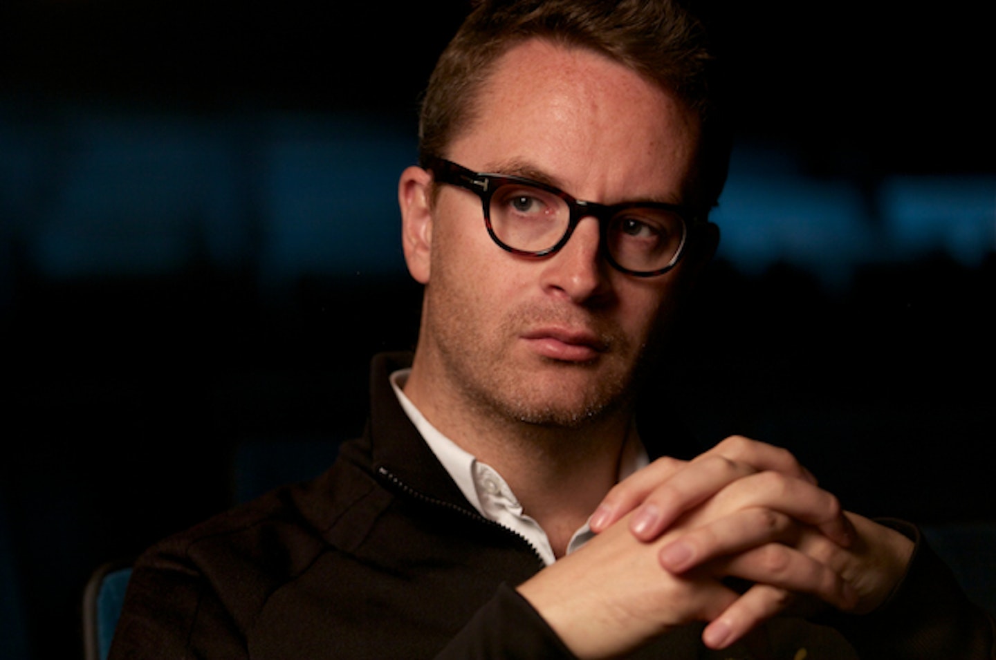 Nicolas Winding Refn's I Walk With The Dead Finds Writer