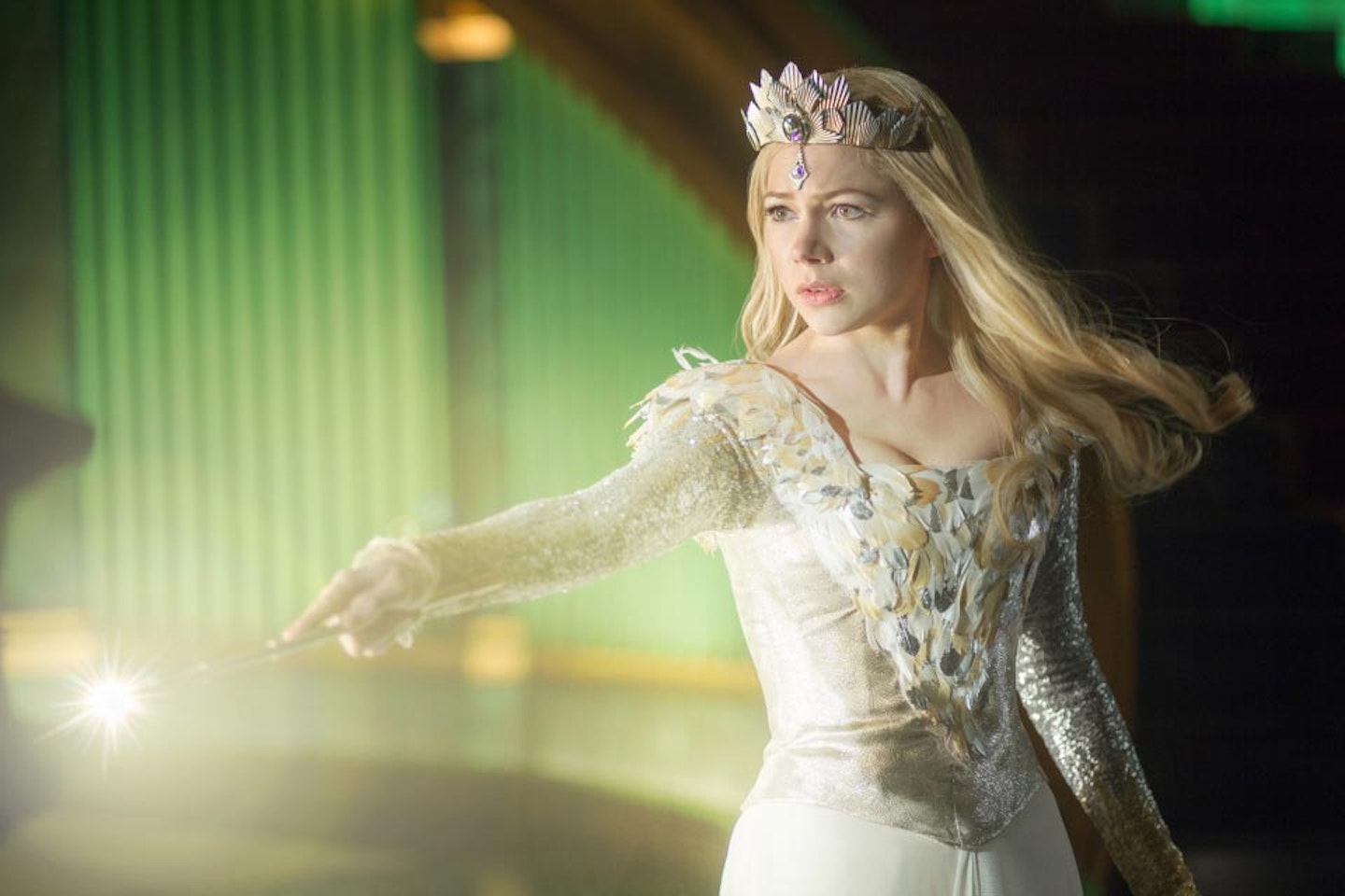 Final Oz The Great And Powerful Trailer