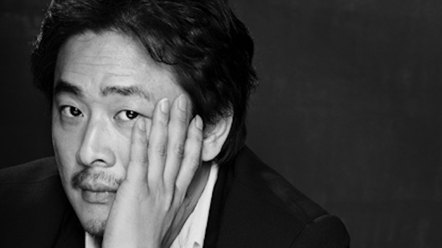 Park Chan-wook Heads To Corsica 72