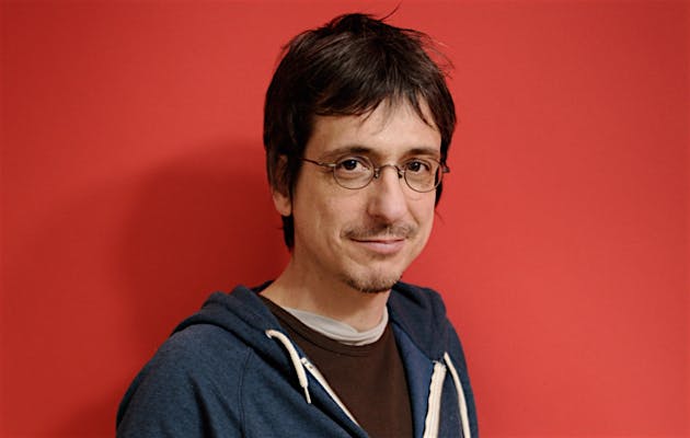 The Good Lie’s Philippe Falardeau Directing The Bleeder Movies Empire